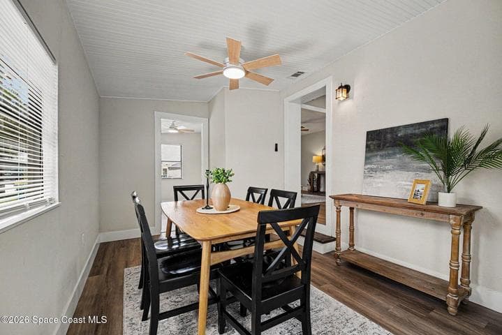 401 Poinciana Drive, Melbourne, FL 32935 — photo 8