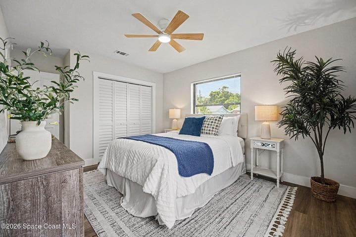 401 Poinciana Drive, Melbourne, FL 32935 — photo 14