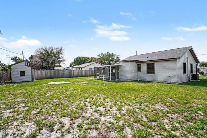 401 Poinciana Drive, Melbourne, FL 32935 — photo 24