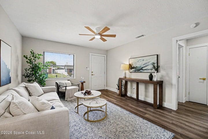 401 Poinciana Drive, Melbourne, FL 32935 — photo 3