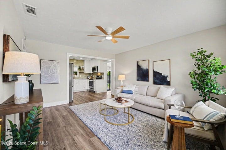 401 Poinciana Drive, Melbourne, FL 32935 — photo 5