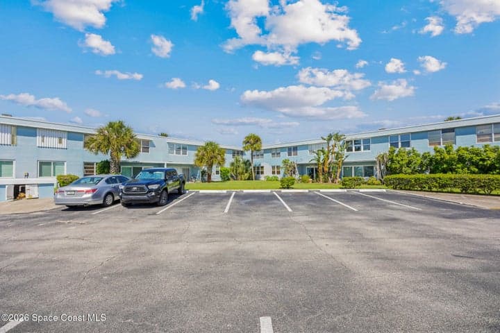55 Sea Park Boulevard #309, Satellite Beach, FL 32937 — photo 20