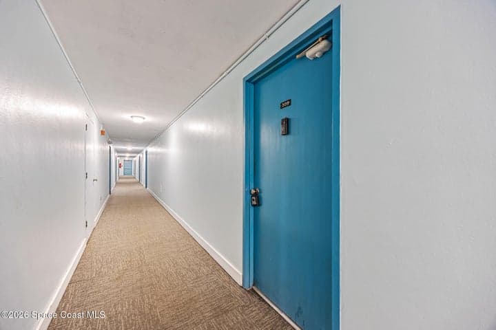 55 Sea Park Boulevard #309, Satellite Beach, FL 32937 — photo 3