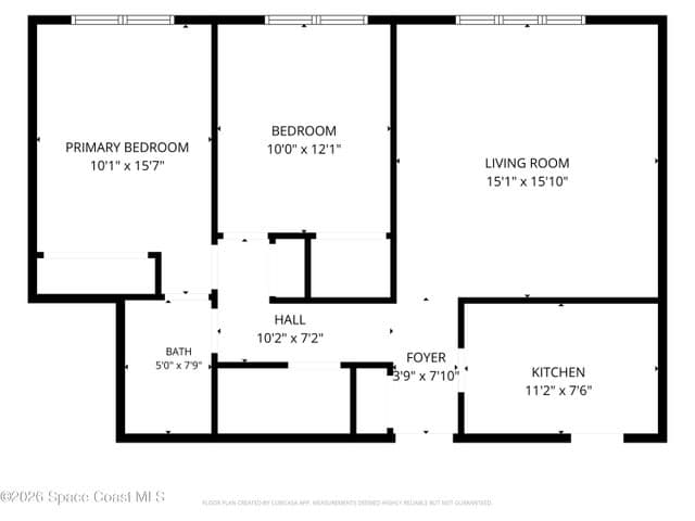 55 Sea Park Boulevard #309, Satellite Beach, FL 32937 — photo 21