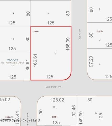 190 Tile Avenue SW, Palm Bay, FL 32908 — photo 2