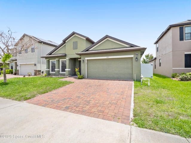 1031 Peta Way, Melbourne, FL 32940 — photo 12