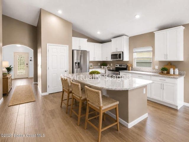 1031 Peta Way, Melbourne, FL 32940 — photo 2