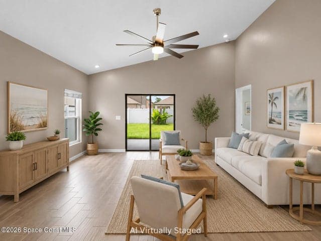 1031 Peta Way, Melbourne, FL 32940 — photo 3