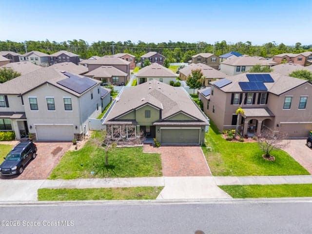 1031 Peta Way, Melbourne, FL 32940 — photo 27