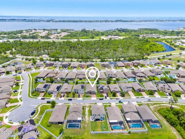1031 Peta Way, Melbourne, FL 32940 — photo 31