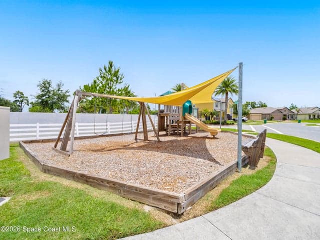 1031 Peta Way, Melbourne, FL 32940 — photo 32