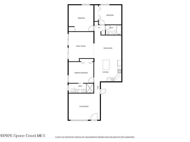 513&515 Ronnie Drive, Satellite Beach, FL 32937 — photo 6