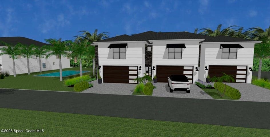 (Multiple) Tanager Court, Indialantic, FL 32903 — photo 22