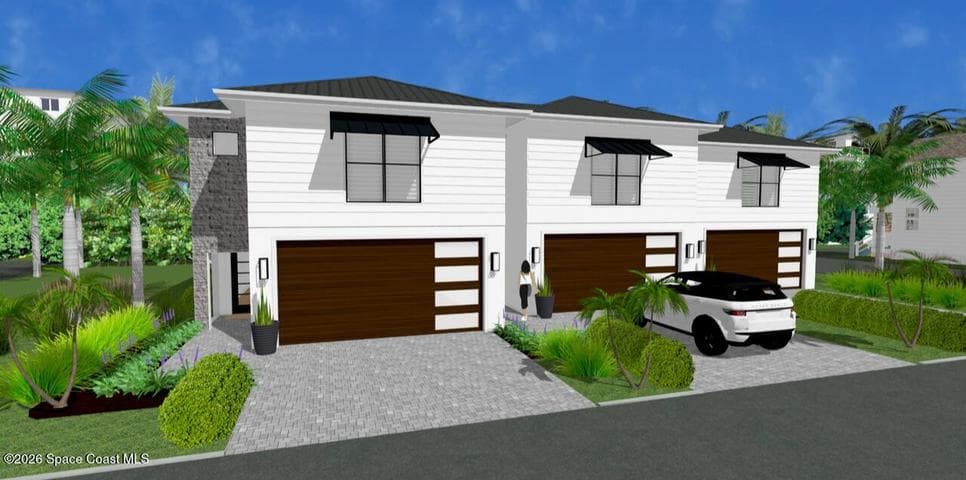 (Multiple) Tanager Court, Indialantic, FL 32903 — photo 24