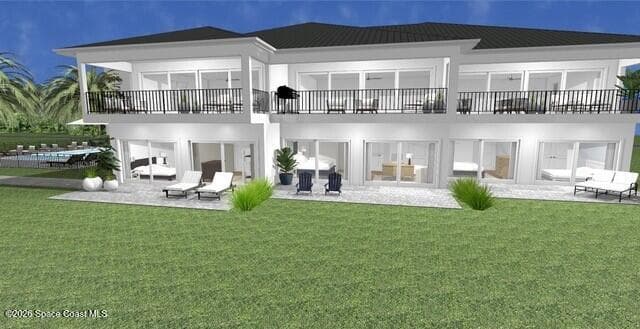 (Multiple) Tanager Court, Indialantic, FL 32903 — photo 21