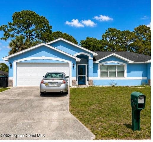 979 SE Raleigh Road SE, Palm Bay, FL 32909 — photo 2