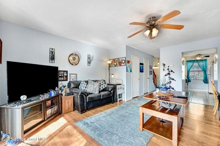152 E East Colonial Court Court #84, Indian Harbour Beach, FL 32937 — photo 9