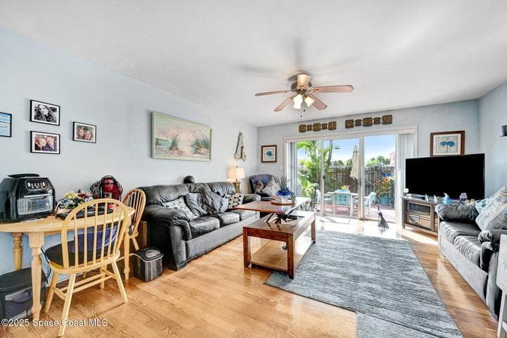 152 E East Colonial Court Court #84, Indian Harbour Beach, FL 32937 — photo 13