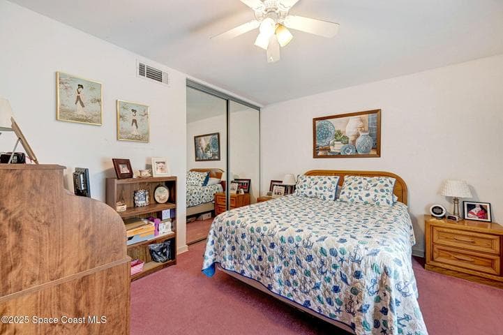 152 E East Colonial Court Court #84, Indian Harbour Beach, FL 32937 — photo 16