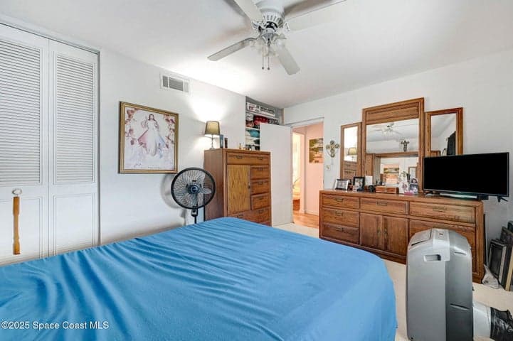 152 E East Colonial Court Court #84, Indian Harbour Beach, FL 32937 — photo 19