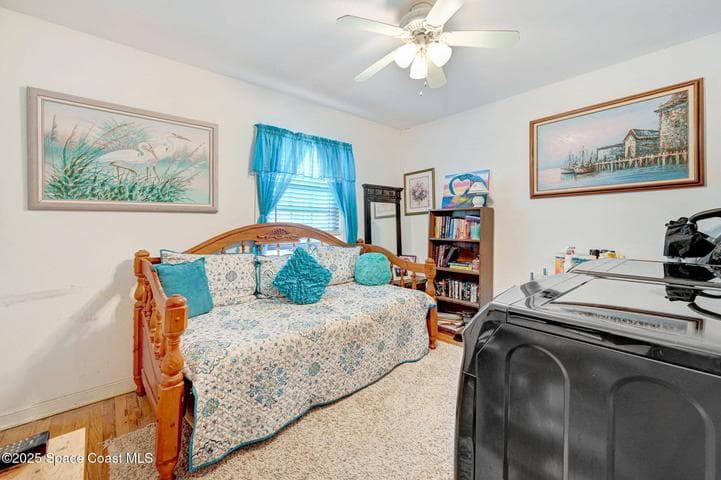 152 E East Colonial Court Court #84, Indian Harbour Beach, FL 32937 — photo 20