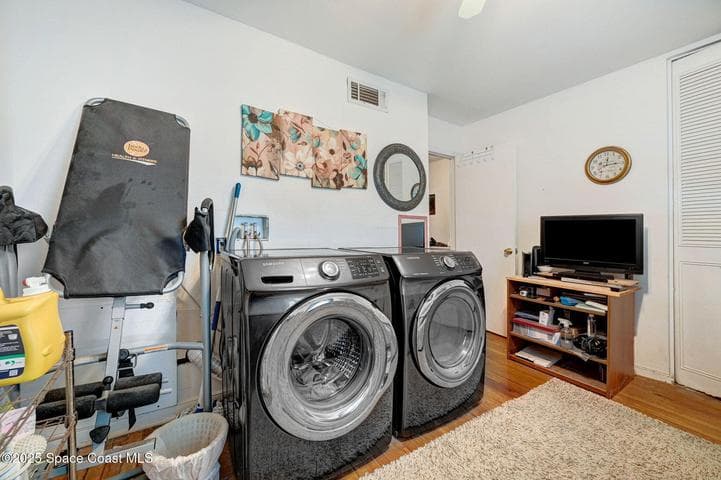 152 E East Colonial Court Court #84, Indian Harbour Beach, FL 32937 — photo 21