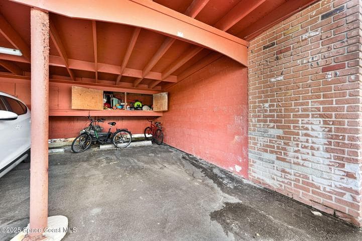 152 E East Colonial Court Court #84, Indian Harbour Beach, FL 32937 — photo 25