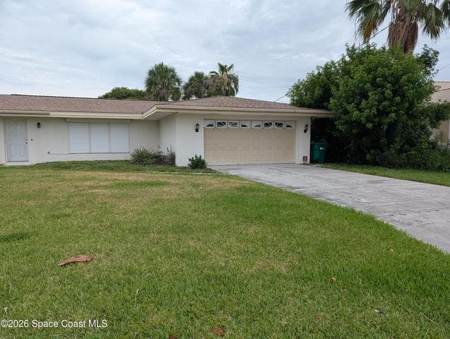 597 Capri Road, Cocoa Beach, FL 32931 — photo 2