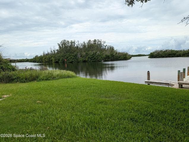 597 Capri Road, Cocoa Beach, FL 32931 — photo 3