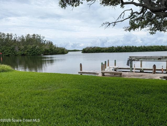 597 Capri Road, Cocoa Beach, FL 32931 — photo 4