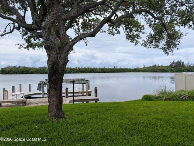 597 Capri Road, Cocoa Beach, FL 32931 — photo 5
