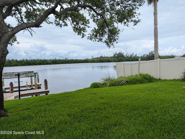 597 Capri Road, Cocoa Beach, FL 32931 — photo 25