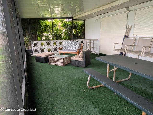 597 Capri Road, Cocoa Beach, FL 32931 — photo 21
