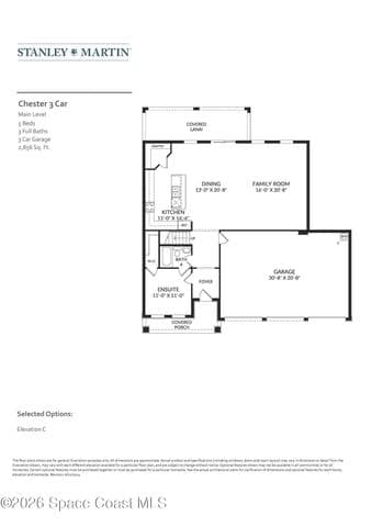 1025 Connolly Lane NE, Palm Bay, FL 32905 — photo 2