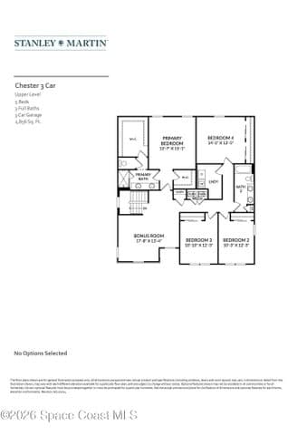 1025 Connolly Lane NE, Palm Bay, FL 32905 — photo 3