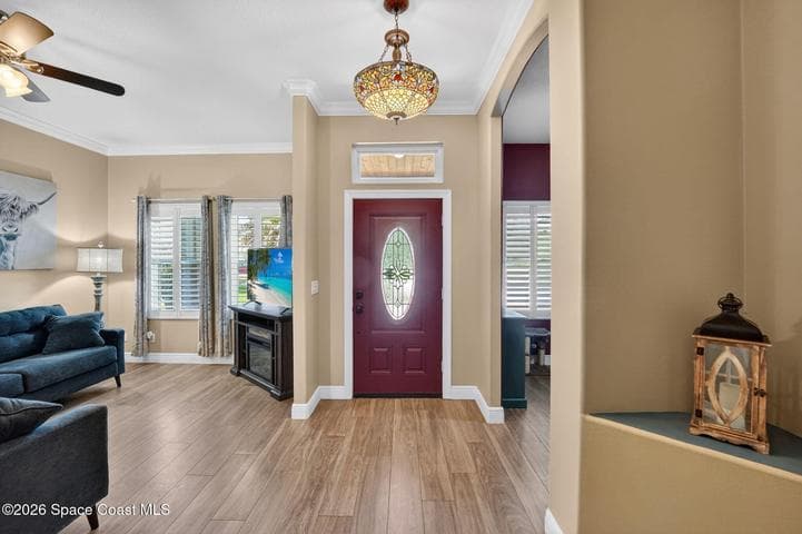 5228 Hessel Court, Rockledge, FL 32955 — photo 5