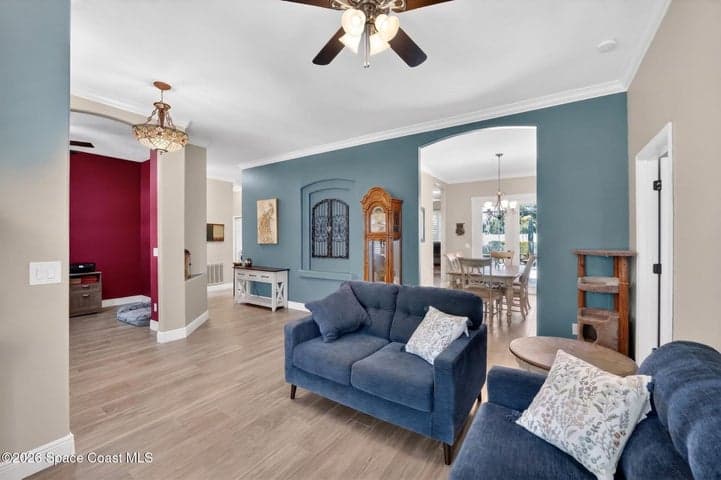 5228 Hessel Court, Rockledge, FL 32955 — photo 7