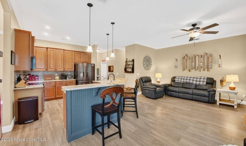 5228 Hessel Court, Rockledge, FL 32955 — photo 13