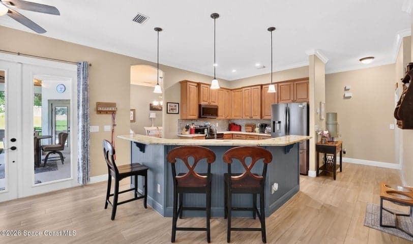 5228 Hessel Court, Rockledge, FL 32955 — photo 14