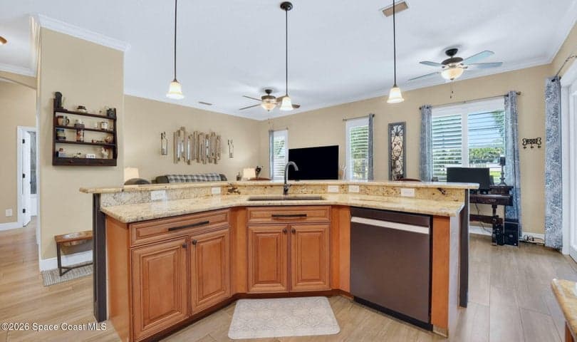 5228 Hessel Court, Rockledge, FL 32955 — photo 19