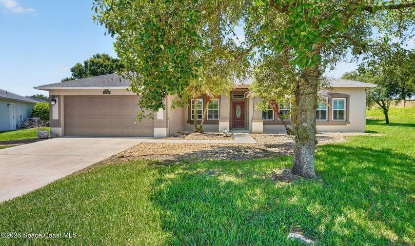5228 Hessel Court, Rockledge, FL 32955