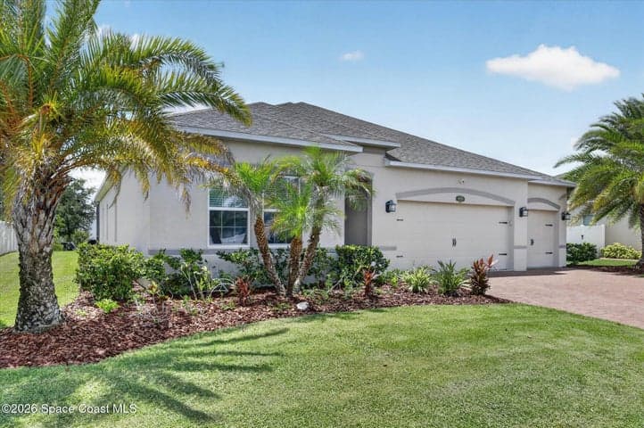 4690 Hebron Drive, Merritt Island, FL 32953 — photo 3