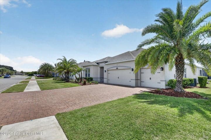 4690 Hebron Drive, Merritt Island, FL 32953 — photo 4