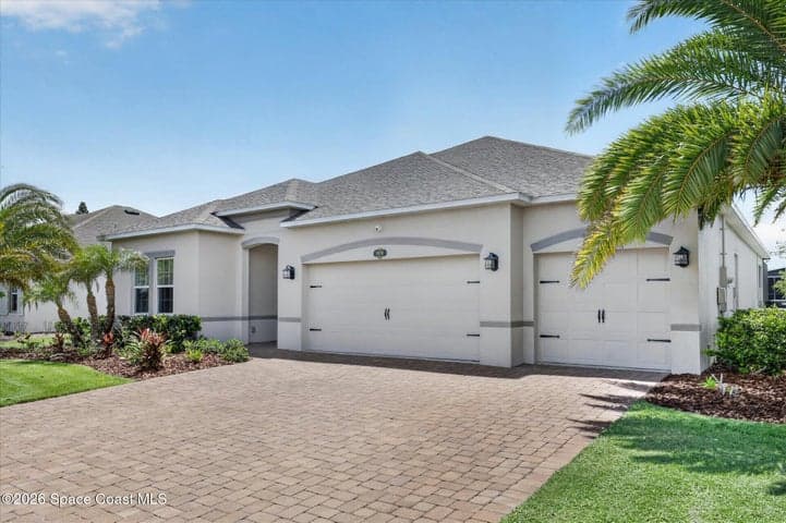 4690 Hebron Drive, Merritt Island, FL 32953 — photo 5