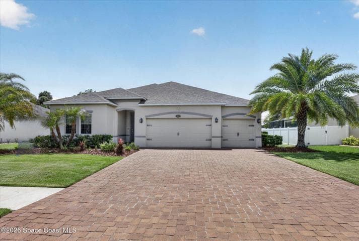 4690 Hebron Drive, Merritt Island, FL 32953 — photo 6