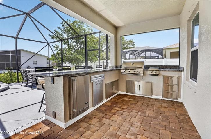 4690 Hebron Drive, Merritt Island, FL 32953 — photo 49
