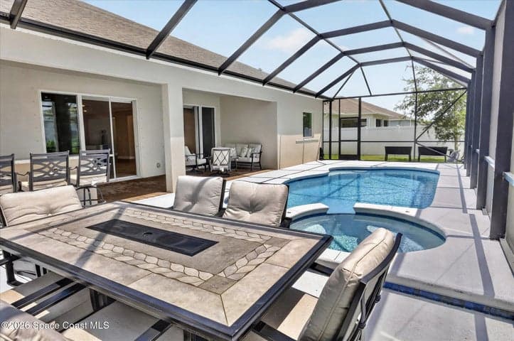 4690 Hebron Drive, Merritt Island, FL 32953 — photo 50