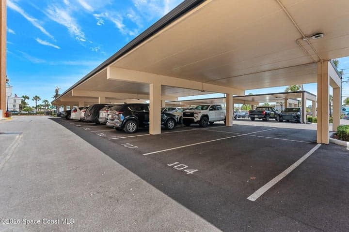 7520 Ridgewood Avenue 104, Cape Canaveral, FL 32920 — photo 25