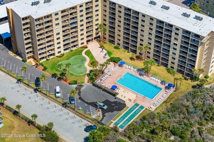 7520 Ridgewood Avenue 104, Cape Canaveral, FL 32920 — photo 12