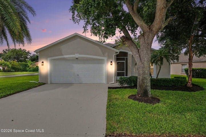 982 Villa Drive, Melbourne, FL 32940 — photo 2